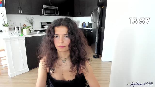 Gallery image thumbnail from litty's myfreecams stream on, 08/31/2025, 22:42 image 20 of 20
