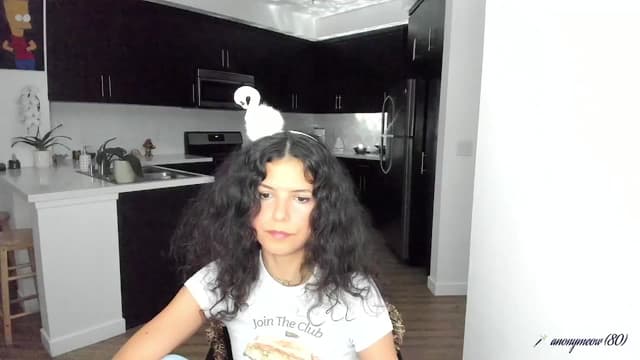 Gallery image thumbnail from litty's myfreecams stream on, 09/06/2025, 03:31 image 12 of 20