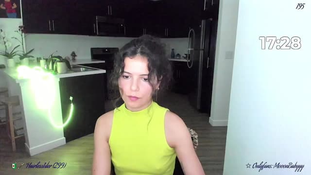 Gallery image thumbnail from litty's myfreecams stream on, 09/11/2025, 02:50 image 18 of 20
