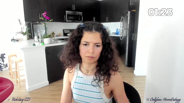 Gallery image thumbnail from litty's myfreecams stream on, 09/22/2025, 22:24 image 20 of 20