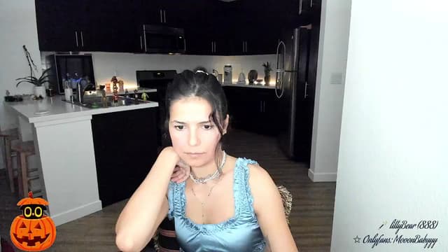 Gallery image thumbnail from litty's myfreecams stream on, 10/02/2025, 03:28 image 9 of 20