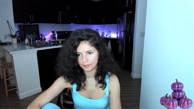 Gallery image thumbnail from litty's myfreecams stream on, 10/07/2025, 05:36 image 3 of 20
