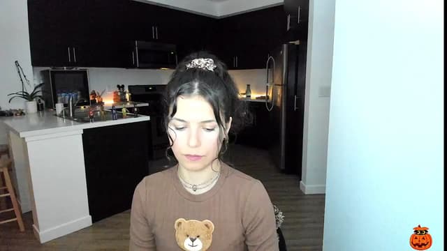 Gallery image thumbnail from litty's myfreecams stream on, 10/08/2025, 03:21 image 9 of 20