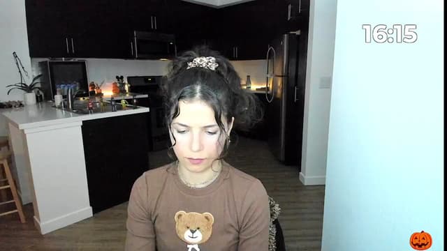 Gallery image thumbnail from litty's myfreecams stream on, 10/08/2025, 03:21 image 14 of 20