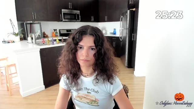 Gallery image thumbnail from litty's myfreecams stream on, 10/09/2025, 24:15 image 12 of 20