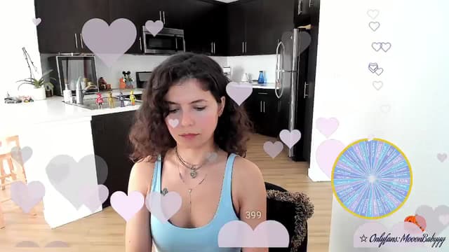 Gallery image thumbnail from litty's myfreecams stream on, 10/10/2025, 24:05 image 20 of 20