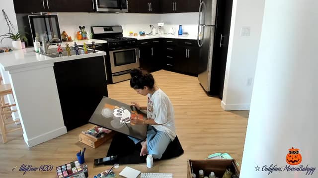Gallery image thumbnail from litty's myfreecams stream on, 10/11/2025, 22:57 image 12 of 20