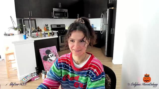 Gallery image thumbnail from litty's myfreecams stream on, 10/11/2025, 23:39 image 7 of 20