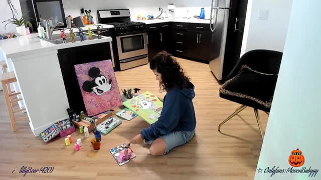 Gallery image thumbnail from litty's myfreecams stream on, 10/12/2025, 22:49 image 11 of 20