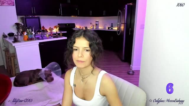 Gallery image thumbnail from litty's myfreecams stream on, 11/02/2025, 05:19 image 6 of 20