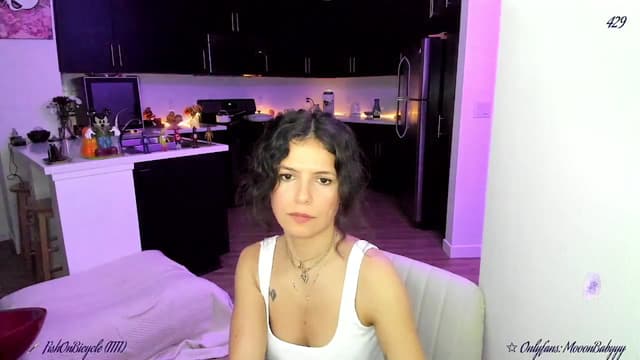 Gallery image thumbnail from litty's myfreecams stream on, 11/02/2025, 05:19 image 16 of 20