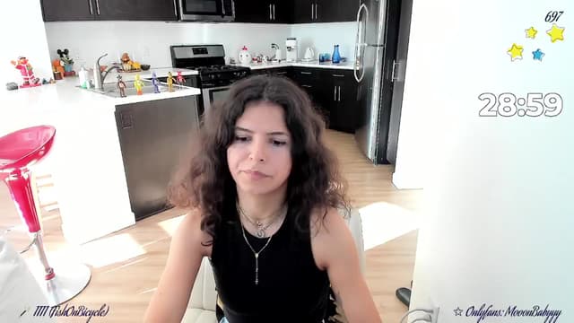 Gallery image thumbnail from litty's myfreecams stream on, 11/09/2025, 23:45 image 19 of 20