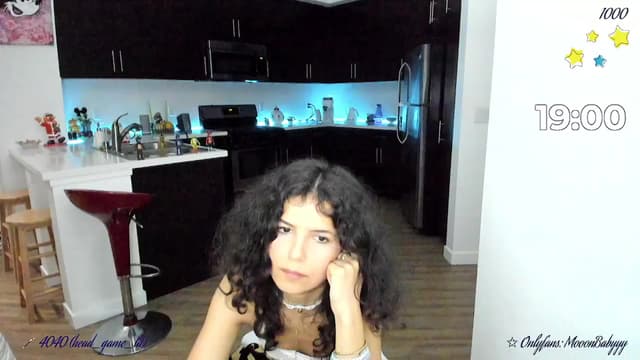 Gallery image thumbnail from litty's myfreecams stream on, 11/16/2025, 04:47 image 19 of 20