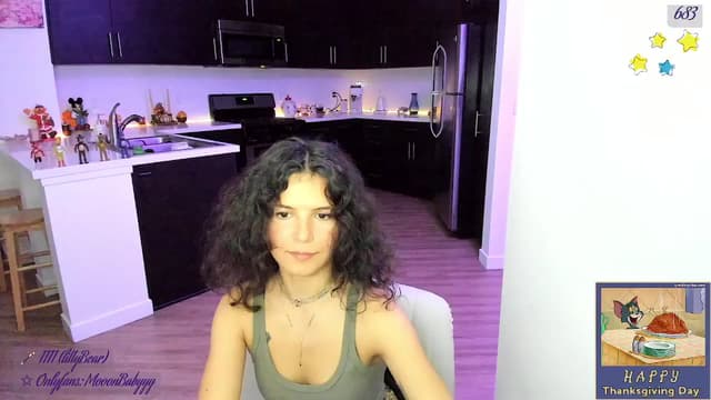 Gallery image thumbnail from litty's myfreecams stream on, 11/28/2025, 07:03 image 8 of 20