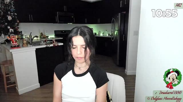 Gallery image thumbnail from litty's myfreecams stream on, 12/08/2025, 03:25 image 20 of 20