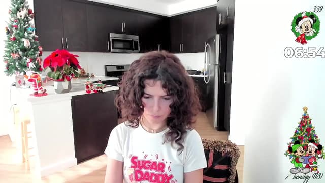 Gallery image thumbnail from litty's myfreecams stream on, 12/22/2025, 24:20 image 15 of 20