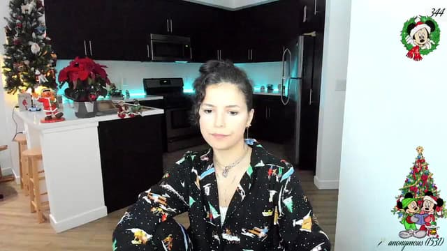 Gallery image thumbnail from litty's myfreecams stream on, 12/24/2025, 08:21 image 8 of 20
