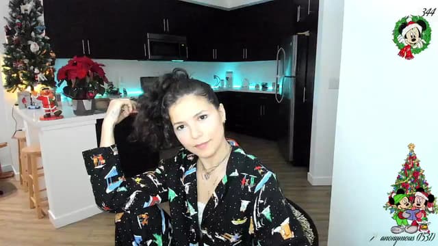 Gallery image thumbnail from litty's myfreecams stream on, 12/24/2025, 08:21 image 9 of 20