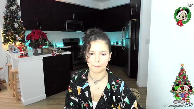 Gallery image thumbnail from litty's myfreecams stream on, 12/24/2025, 08:21 image 6 of 20