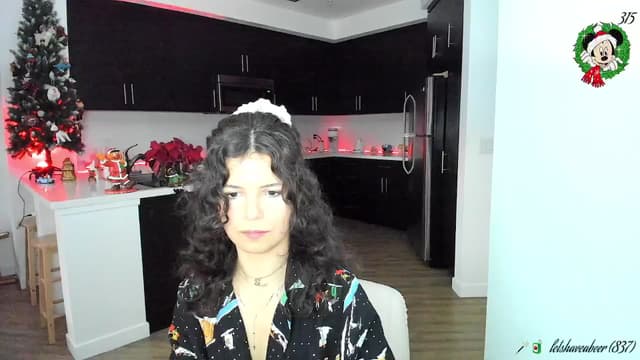 Gallery image thumbnail from litty's myfreecams stream on, 12/29/2025, 04:06 image 6 of 20