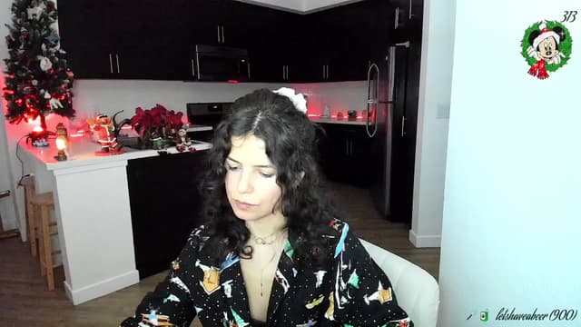 Gallery image thumbnail from litty's myfreecams stream on, 12/29/2025, 04:23 image 6 of 20