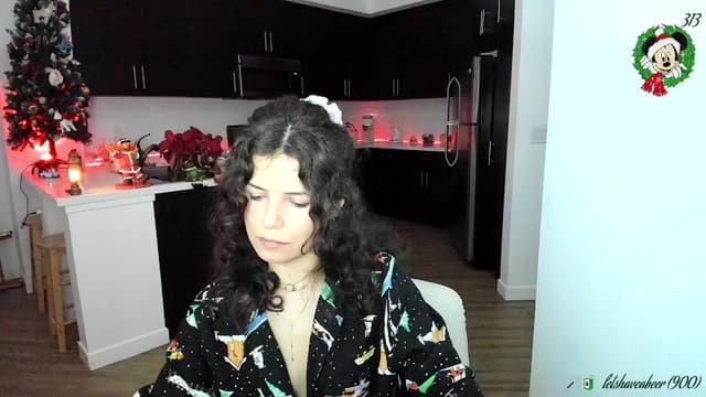 Gallery image thumbnail from litty's myfreecams stream on, 12/29/2025, 04:23 image 2 of 20