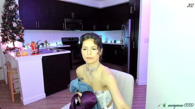 Gallery image thumbnail from litty's myfreecams stream on, 01/03/2026, 05:48 image 12 of 20