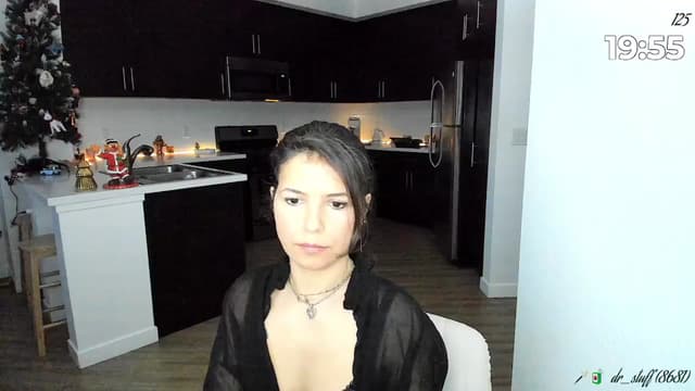 Gallery image thumbnail from litty's myfreecams stream on, 01/04/2026, 01:13 image 17 of 20