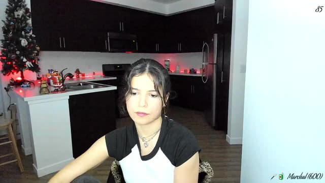 Gallery image thumbnail from litty's myfreecams stream on, 01/05/2026, 02:11 image 13 of 20