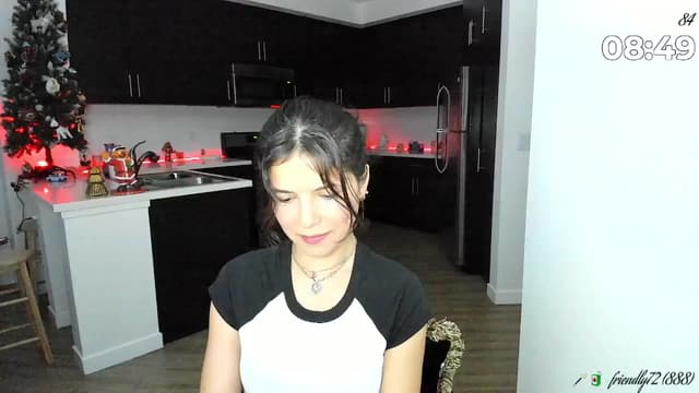 Gallery image thumbnail from litty's myfreecams stream on, 01/05/2026, 02:11 image 18 of 20