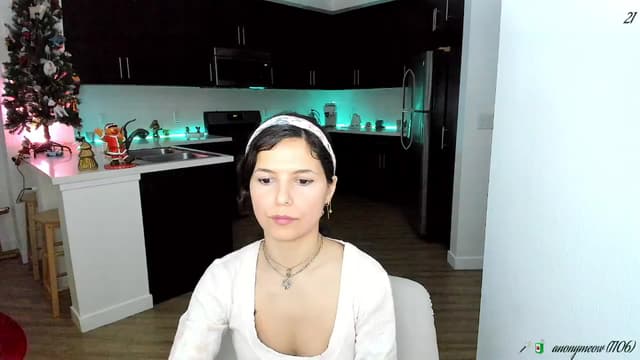 Gallery image thumbnail from litty's myfreecams stream on, 01/08/2026, 03:46 image 7 of 20
