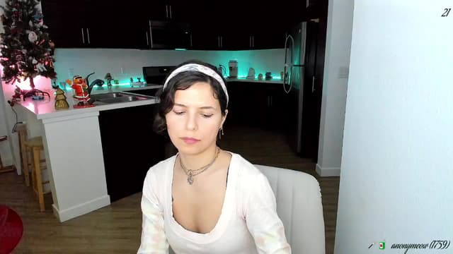 Gallery image thumbnail from litty's myfreecams stream on, 01/08/2026, 07:15 image 3 of 20