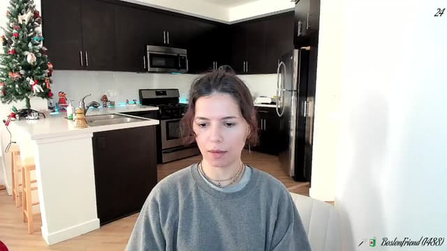 Gallery image thumbnail from litty's myfreecams stream on, 01/09/2026, 24:31 image 19 of 20