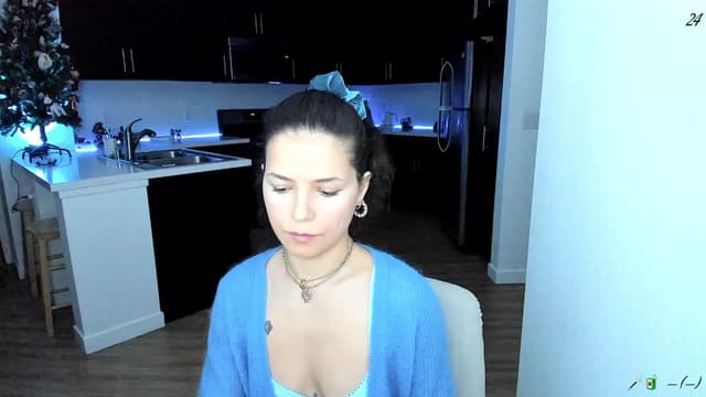 Gallery image thumbnail from litty's myfreecams stream on, 01/13/2026, 04:17 image 2 of 20