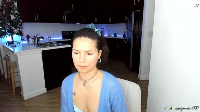 Gallery image thumbnail from litty's myfreecams stream on, 01/13/2026, 04:17 image 5 of 20