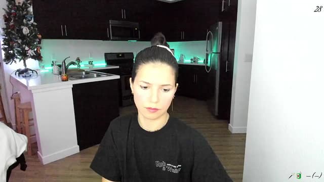 Gallery image thumbnail from litty's myfreecams stream on, 01/18/2026, 06:16 image 7 of 20