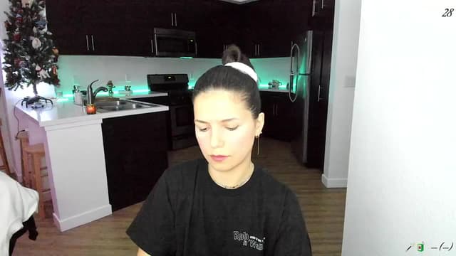 Gallery image thumbnail from litty's myfreecams stream on, 01/18/2026, 06:16 image 6 of 20