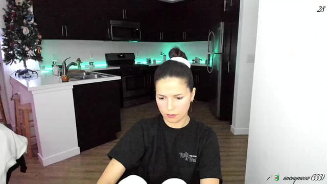 Gallery image thumbnail from litty's myfreecams stream on, 01/18/2026, 06:16 image 14 of 20