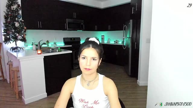 Gallery image thumbnail from litty's myfreecams stream on, 01/18/2026, 09:03 image 9 of 20