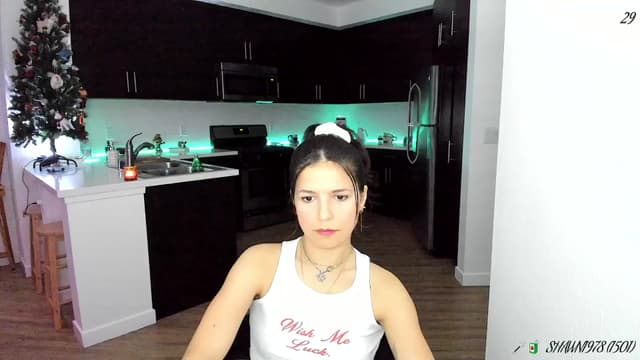 Gallery image thumbnail from litty's myfreecams stream on, 01/18/2026, 09:03 image 10 of 20