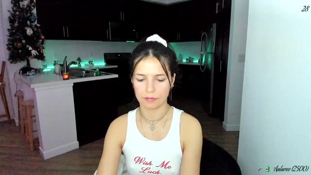 Gallery image thumbnail from litty's myfreecams stream on, 01/18/2026, 09:03 image 20 of 20