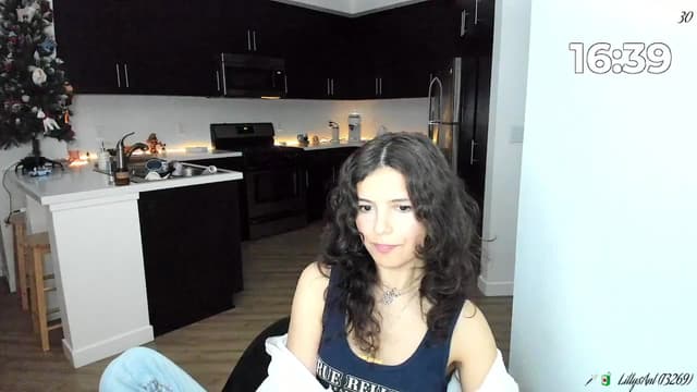 Gallery image thumbnail from litty's myfreecams stream on, 01/26/2026, 08:01 image 20 of 20