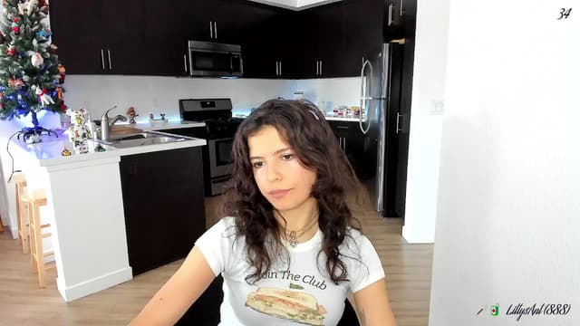 Gallery image thumbnail from litty's myfreecams stream on, 01/30/2026, 22:17 image 5 of 20