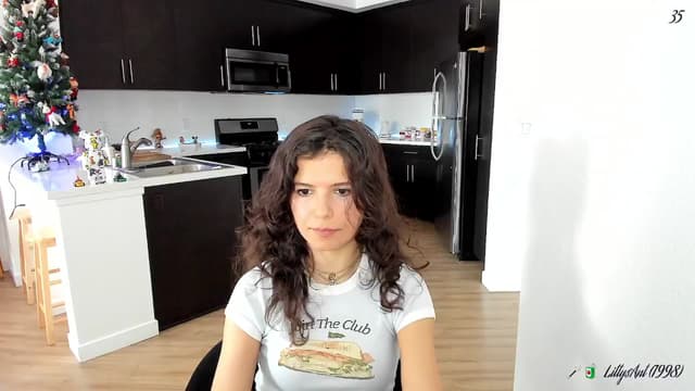 Gallery image thumbnail from litty's myfreecams stream on, 01/30/2026, 22:17 image 13 of 20
