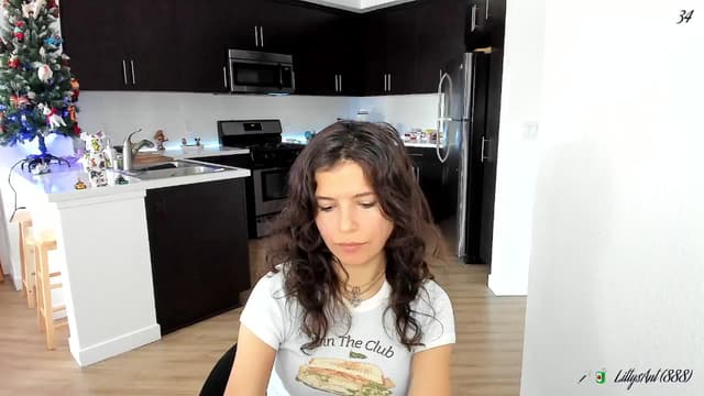 Gallery image thumbnail from litty's myfreecams stream on, 01/30/2026, 22:17 image 6 of 20