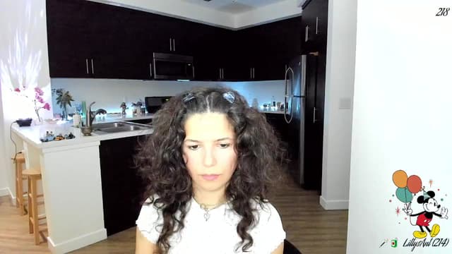 Gallery image thumbnail from litty's myfreecams stream on, 02/09/2026, 06:32 image 1 of 20