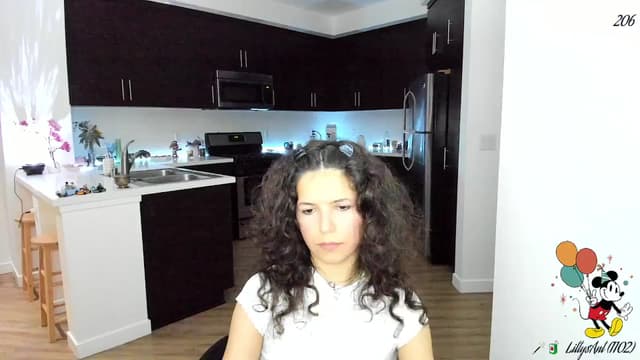 Gallery image thumbnail from litty's myfreecams stream on, 02/09/2026, 06:32 image 5 of 20