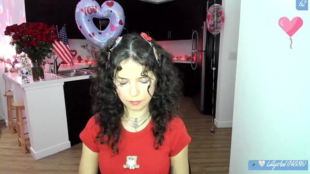 Gallery image thumbnail from litty's myfreecams stream on, 02/15/2026, 08:45 image 3 of 20