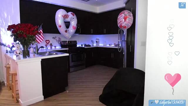 Gallery image thumbnail from litty's myfreecams stream on, 02/15/2026, 08:45 image 14 of 20