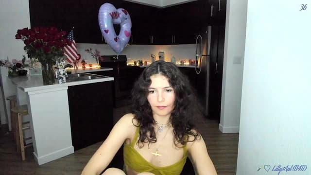 Gallery image thumbnail from litty's myfreecams stream on, 02/17/2026, 05:26 image 2 of 20